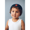 Ezra beanie - Classic navy