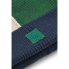 Tuque Ezra - Classic navy mix