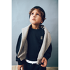 Tuque Ezra - Classic navy mix