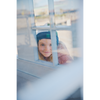 Tuque Ezra - Classic navy mix