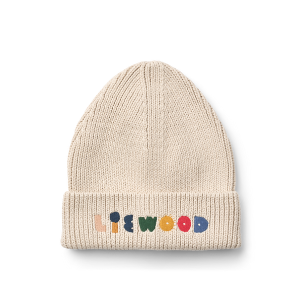 Tuque Ezra - Sandy