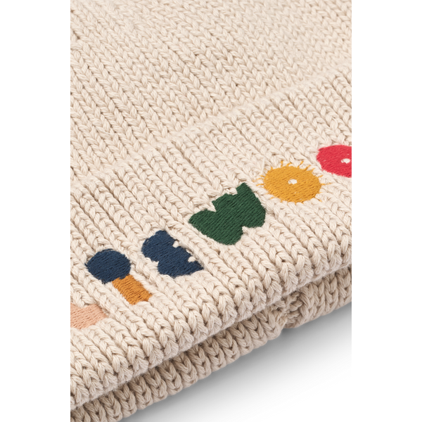 Tuque Ezra - Sandy