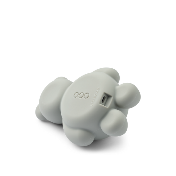 Manuel Bear Sound and Projector Lamp