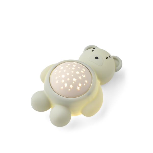Manuel Bear Sound and Projector Lamp