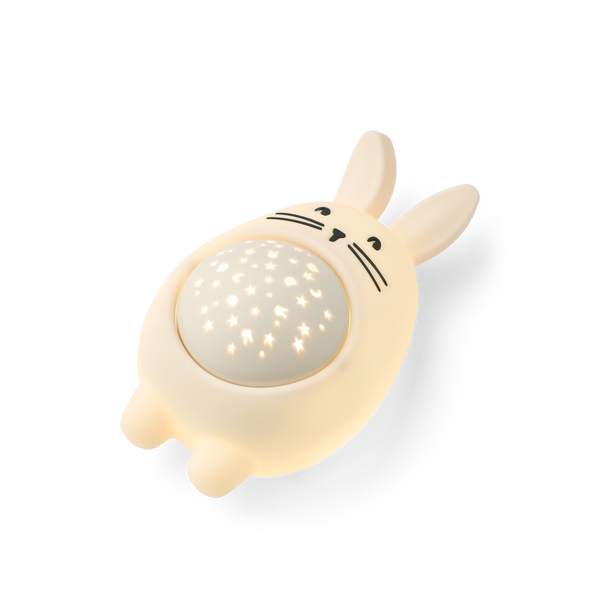 Manuel Rabbit Sound and Projector Lamp