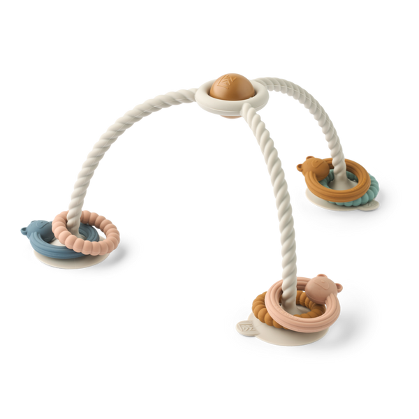 Jouet à ventouse - Soren