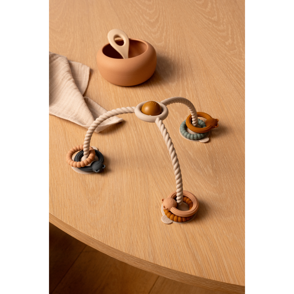 Jouet à ventouse - Soren