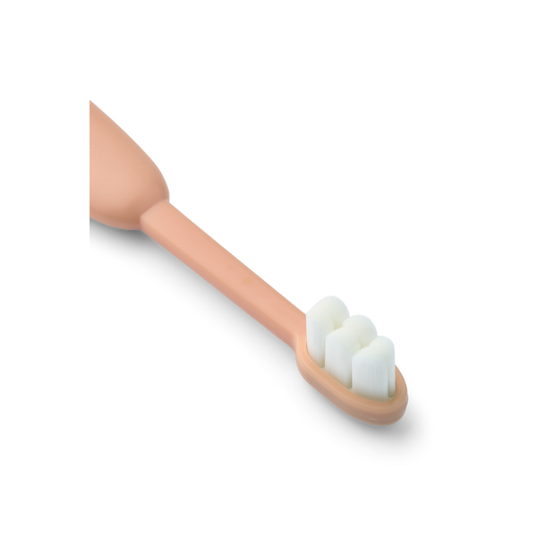 Brosse à dents pour tout-petits - Pale tuscany/Sandy