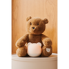 Veilleuse - Ours sandy