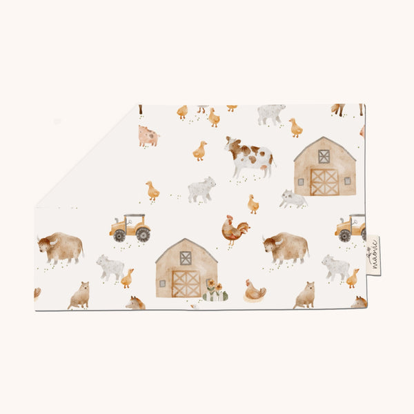 Pillow cover for Maovic - La grange