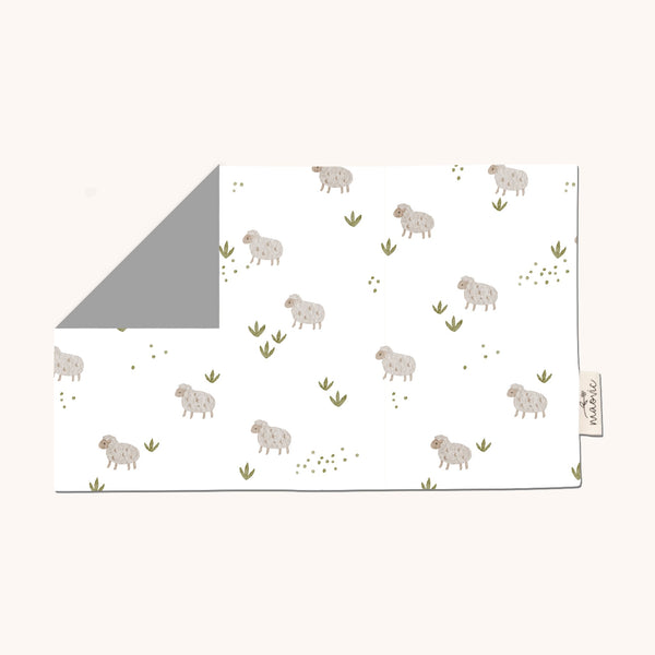 Pillow cover for Maovic - Sheep