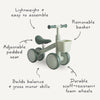Mini toddler bike - Sage