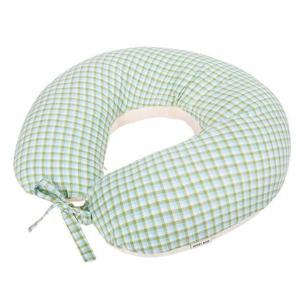Coussin d'allaitement - Little Farm
