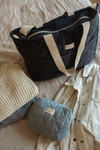 Diaper bag - Navy