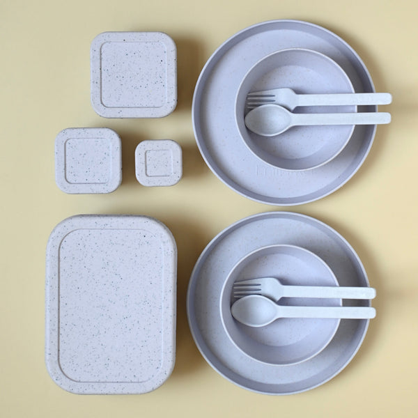 Pic-nic set - Lavender