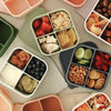 Snack box