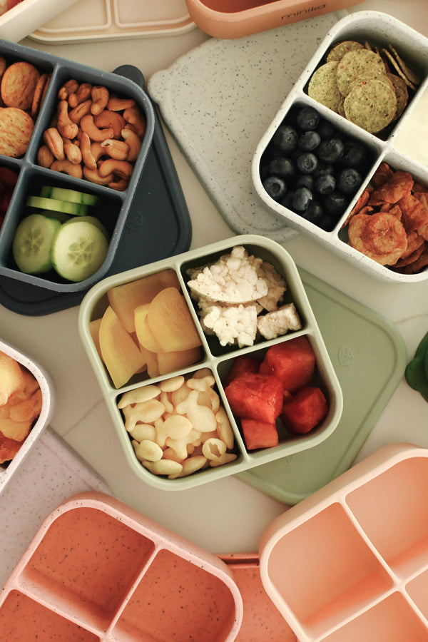 Snack box