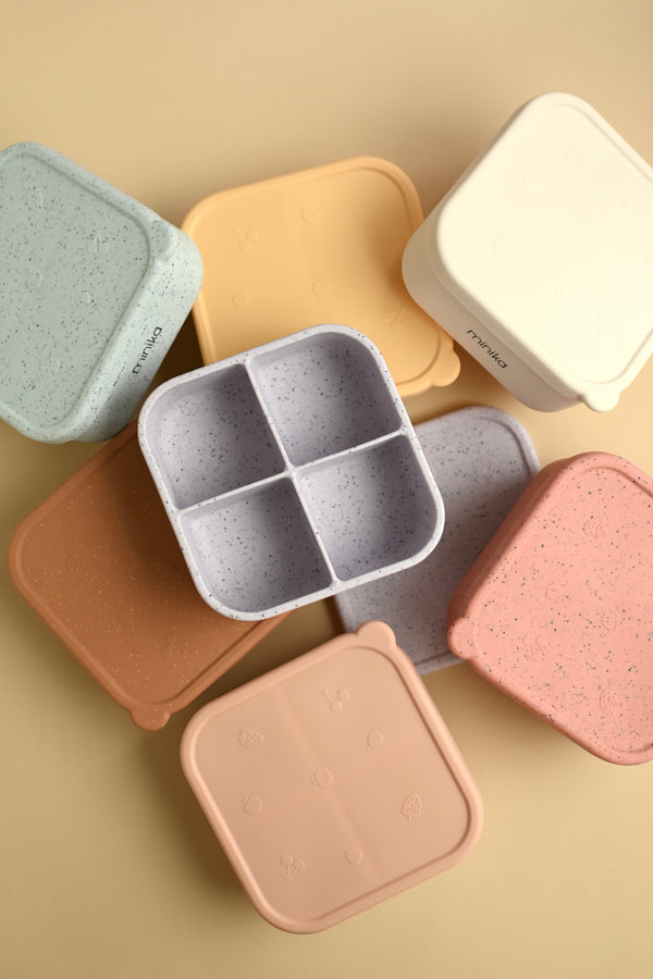 Snack box