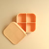 Snack box