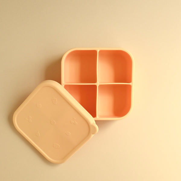 Snack box