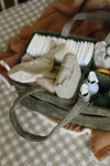 Panier organisateur de couches - Leaf