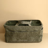 Panier organisateur de couches - Leaf