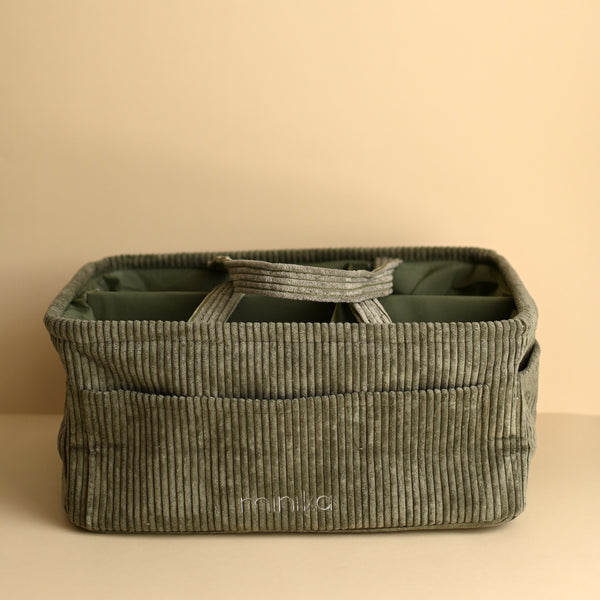 Panier organisateur de couches - Leaf