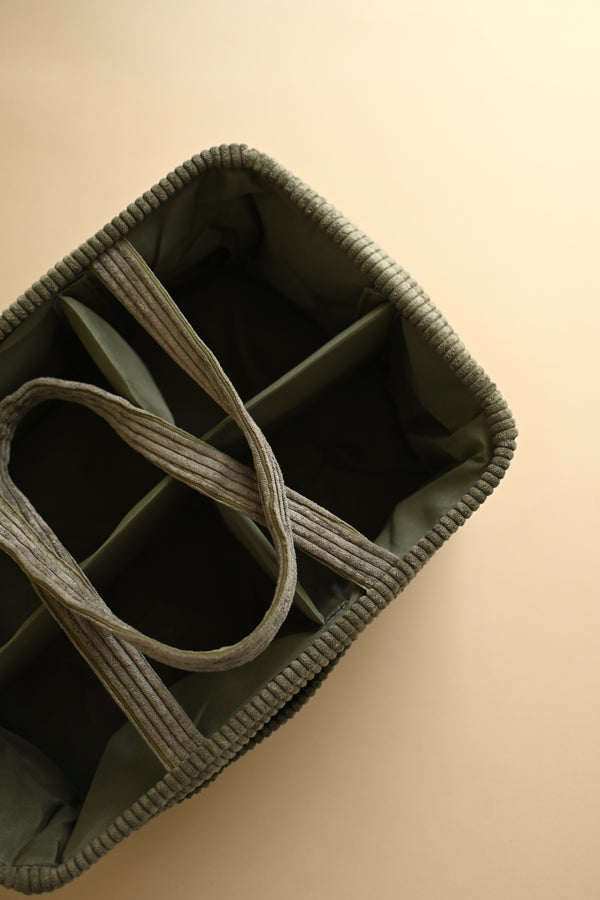 Panier organisateur de couches - Leaf