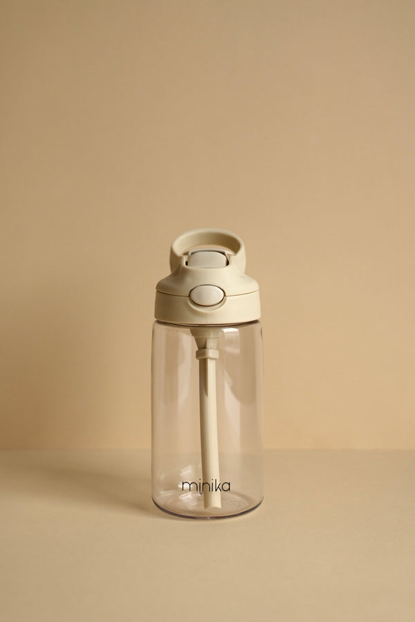 Bouteille à bec en tritan