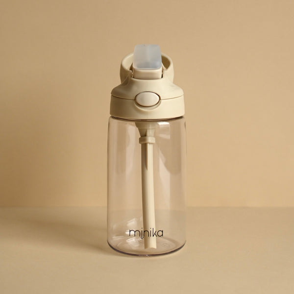 Bouteille à bec en tritan