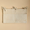 Pochette de rangement - Cream