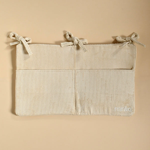 Pochette de rangement - Cream