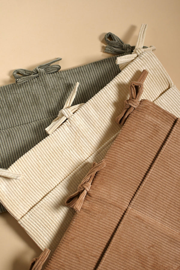 Pochette de rangement - Leaf