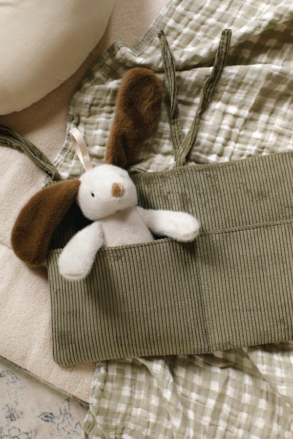 Pochette de rangement - Leaf