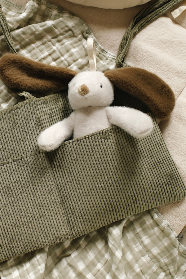 Pochette de rangement - Leaf