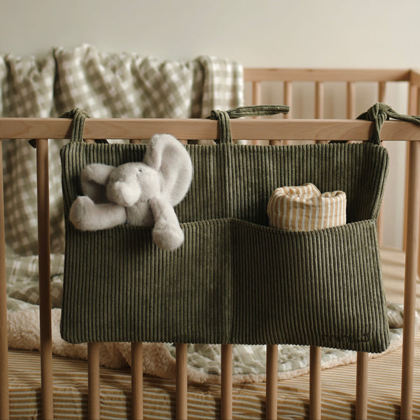 Pochette de rangement - Leaf