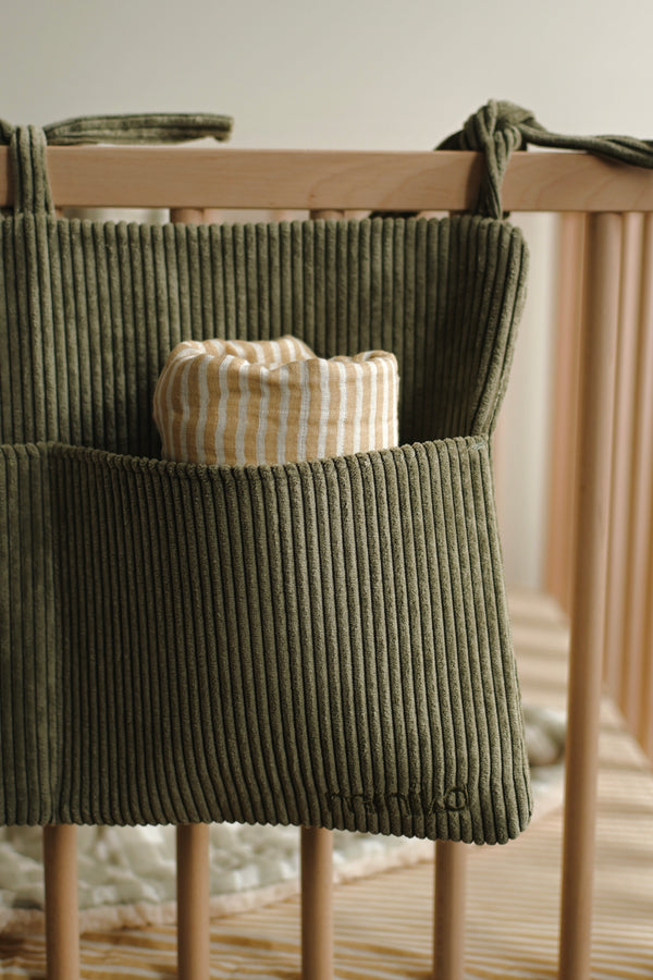 Pochette de rangement - Leaf