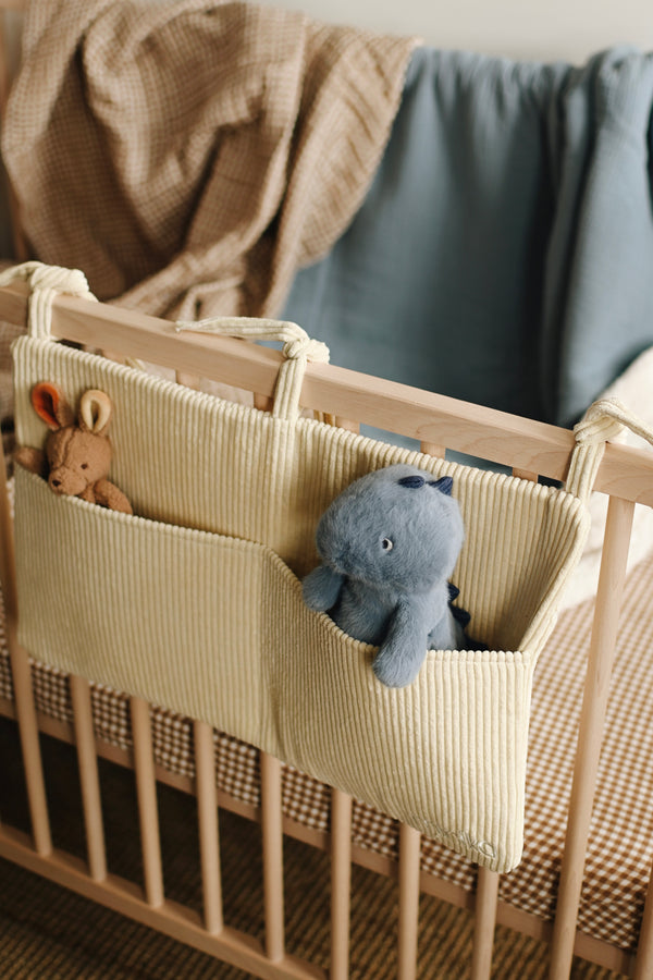 Pochette de rangement - Cream