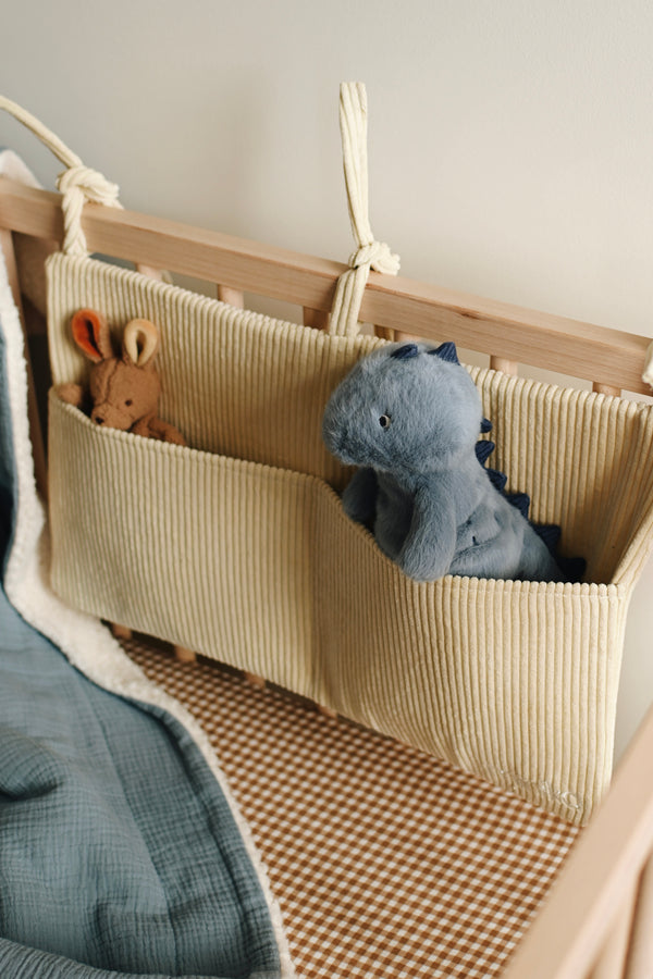 Pochette de rangement - Cream