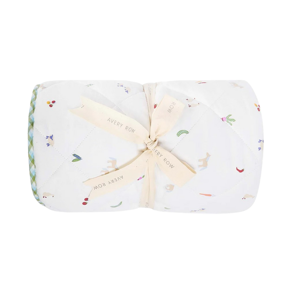 Tapis de jeu - Little Farm