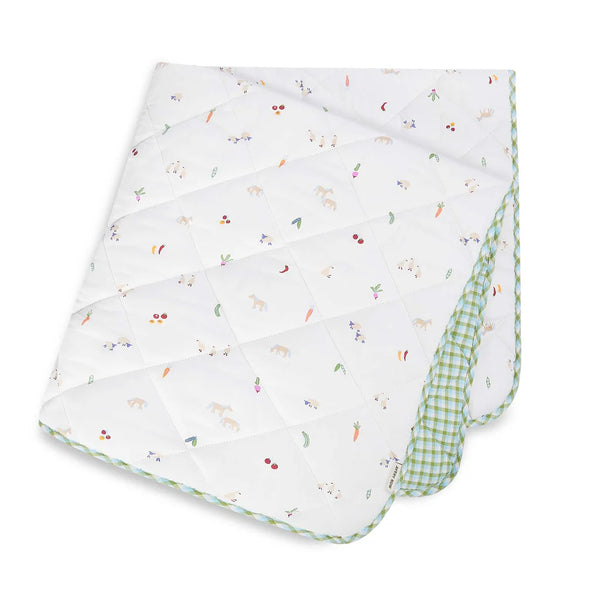Tapis de jeu - Little Farm