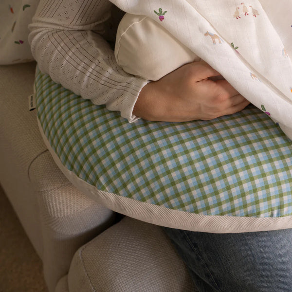 Coussin d'allaitement - Little Farm