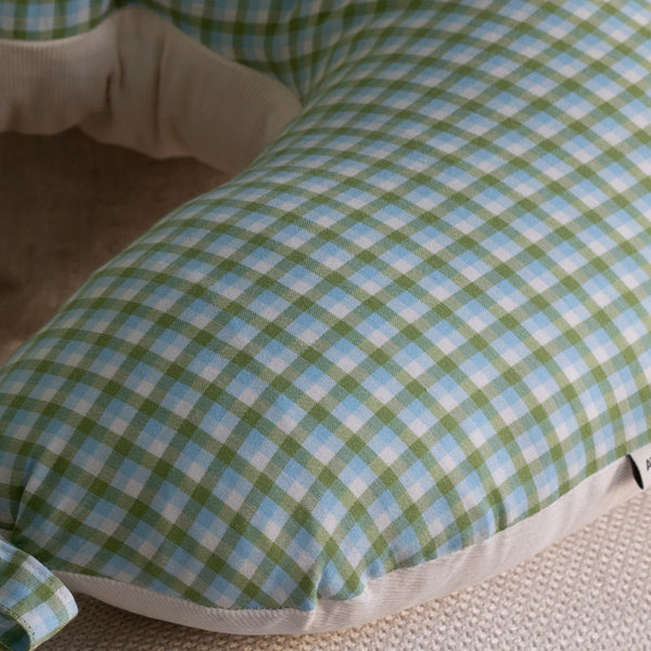 Coussin d'allaitement - Little Farm