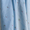 Couverture mousseline coton bio - Radish