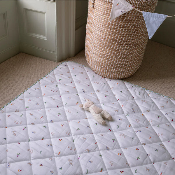 Tapis de jeu - Little Farm