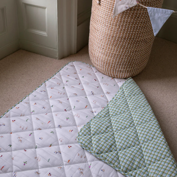 Tapis de jeu - Little Farm