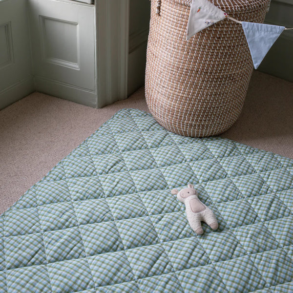 Tapis de jeu - Little Farm