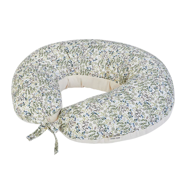 Coussin d'allaitement - Riverbank