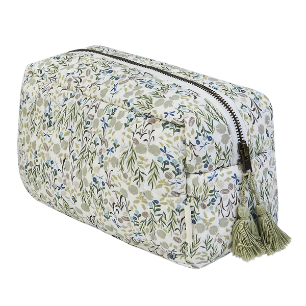 Wash bag - Riverbank