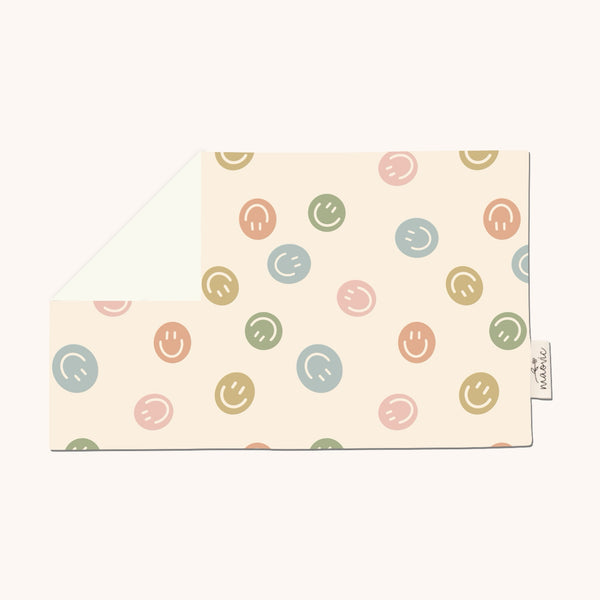 Pillow cover for Maovic - Smile